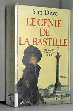 Génie de la Bastille (Le)