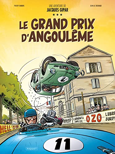 Grand prix d'Angoulême (Le)