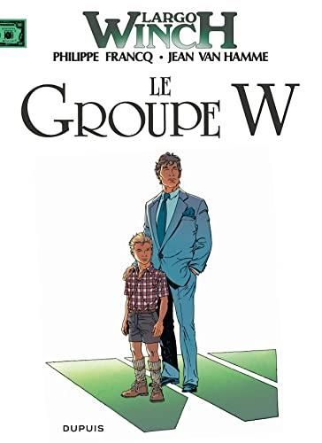 Groupe W (le)
