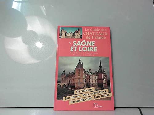 Guide des châteaux de France (Le)