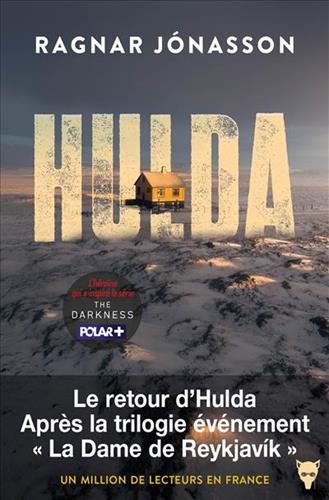 Hulda