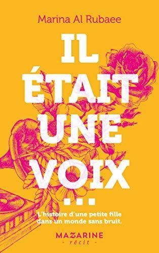 Il était une voix