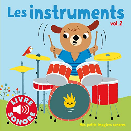 Instruments (Les)