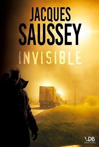 Invisible