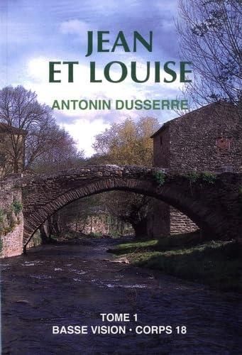 Jean et Louise TI