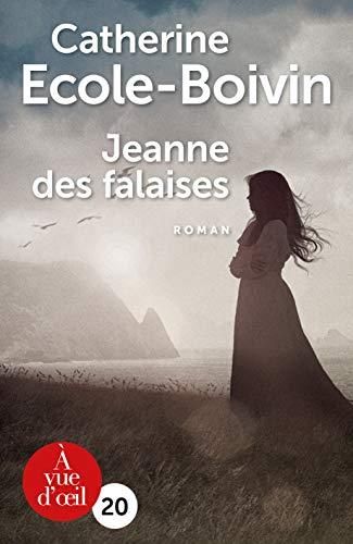 Jeanne des falaises