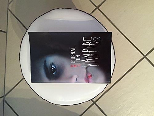 Journal d'un vampire t.3 / Journal d'un vampire t.3
