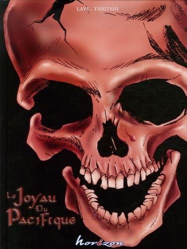 Joyau du Pacifique (le)