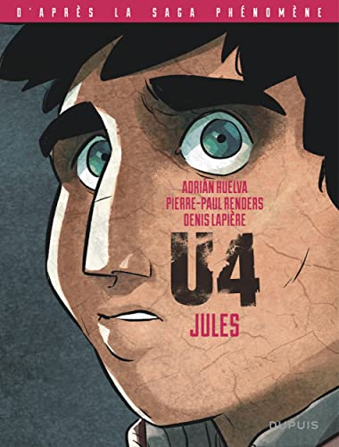 Jules / U4