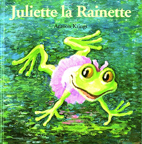 Juliette la Reinette