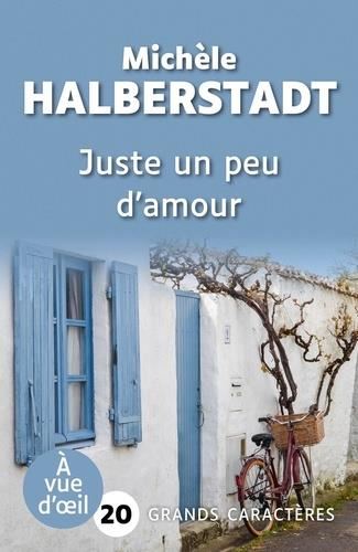 Juste un peu d'amour