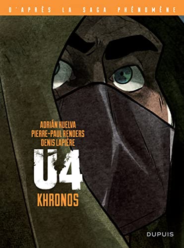 Khronos / U4 T5