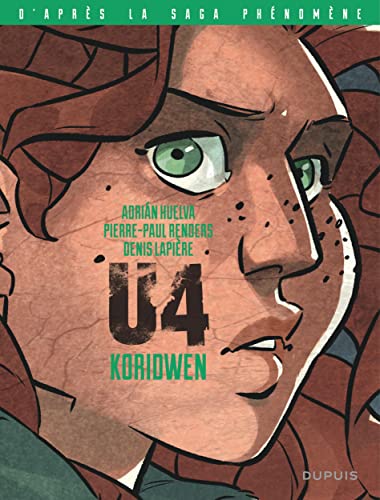 Koridwen / U4