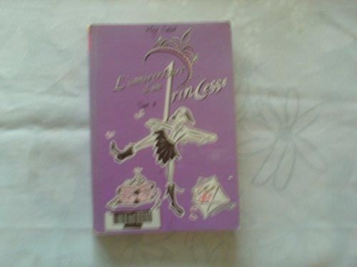 L'Anniversaire d'une princesse / Journal d'une princesse t.5