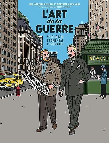 L'Art de la guerre