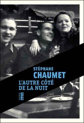 L'Autre côté de la nuit