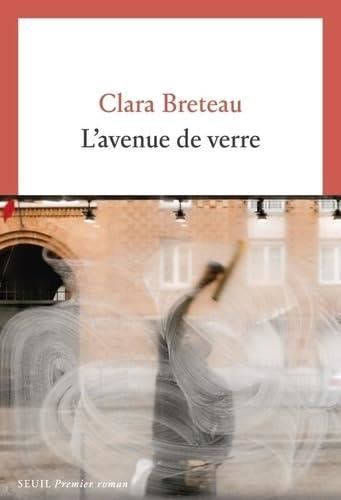 L'Avenue de verre