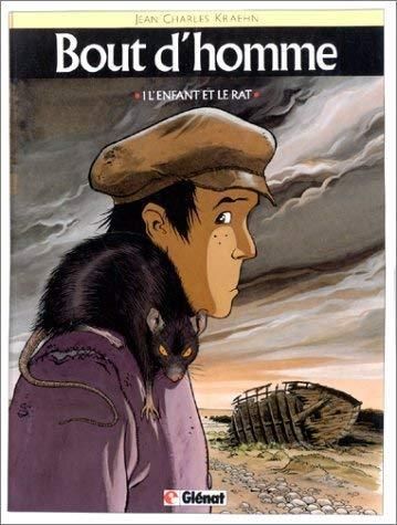 L'Bout d'homme : Enfant et le rat