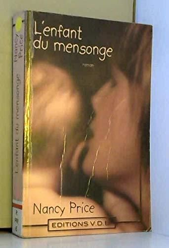 L'Enfant du mensonge