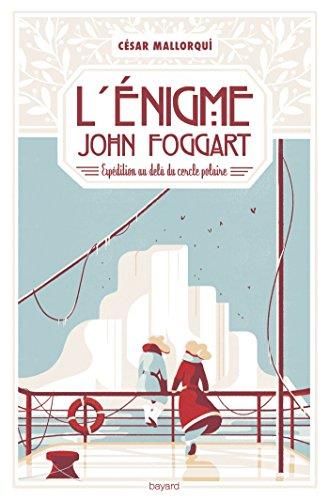 L'Énigme John Foggart
