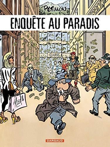 L'Enquête corse
