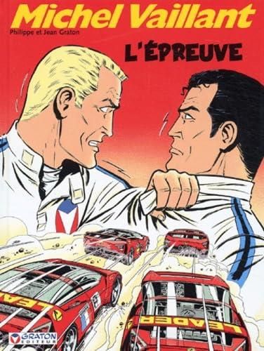L'Épreuve