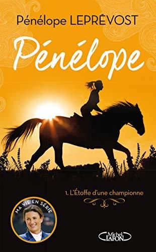 L'Etoffe d'une championne