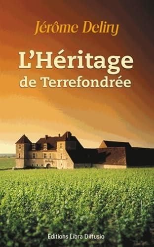 L'Héritage de Terrefondrée