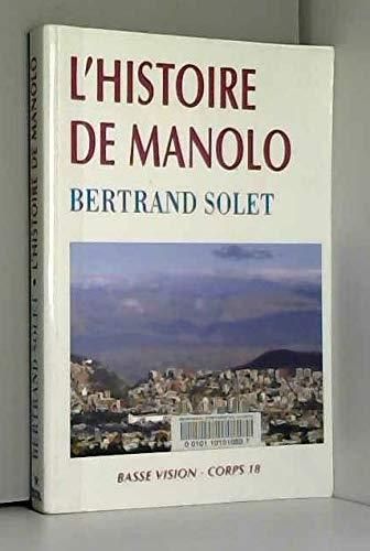 L'Histoire de Manolo
