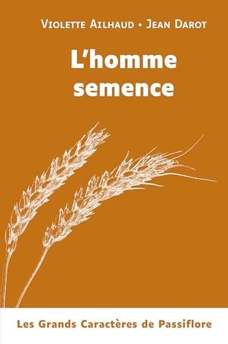 L'Homme semence