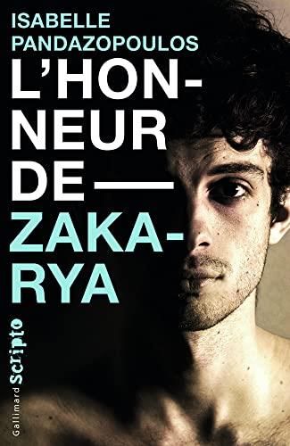 L'Honneur de Zakarya