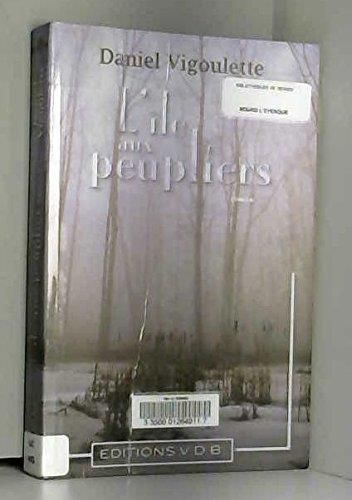 L'Île aux peupliers