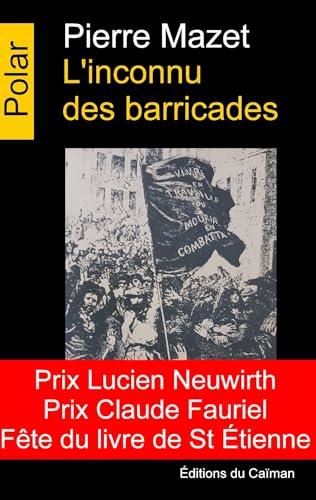 L'Inconnu des baricades