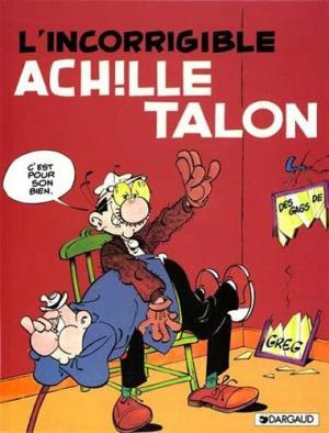 L'Incorrigible Achille Talon