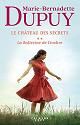 La Ballerine de l'ombre / Le château des secrets t.2