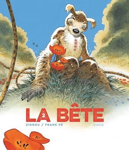 La Bête t.2