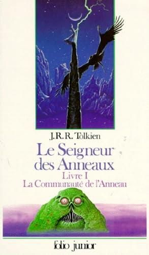 La Communauté de l'Anneau