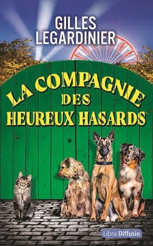La Compagnie des heureux hasards