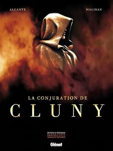La Conjuration de Cluny