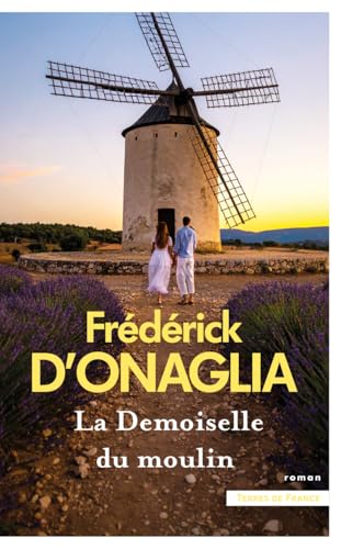 La Demoiselle du moulin