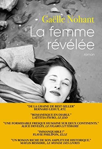 La Femme révélée