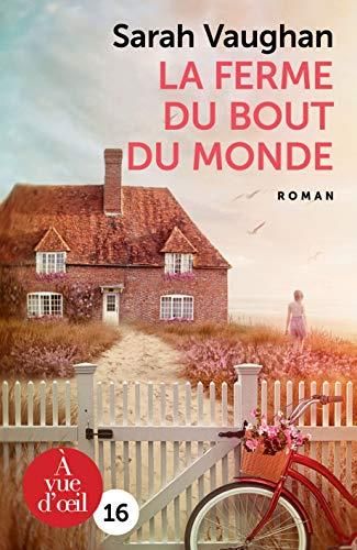 La Ferme du bout du monde