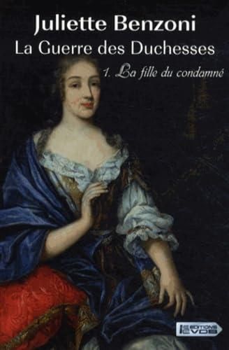 La Fille du condamné / la fille di condamné t.1
