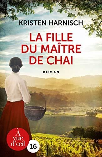 La Fille du maître de chai