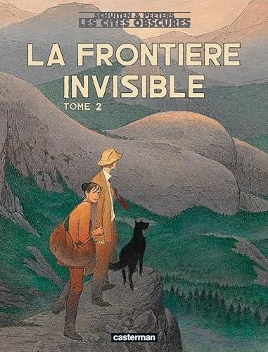 La Frontière invisible