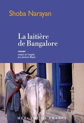 La Laitière de Bangalore