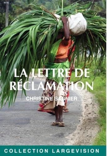 La Lettre de réclamation