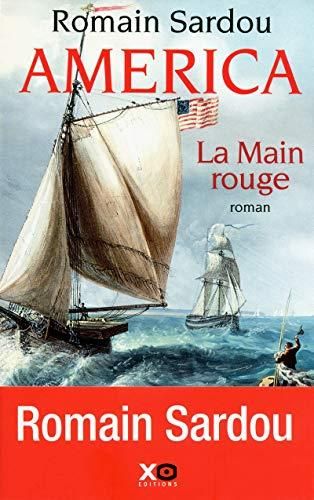 La Main rouge / America t.2