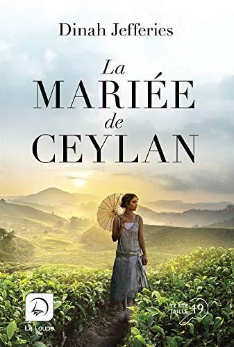 La Mariée de Ceylan t.1