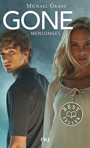 La Mensonges / Gone t.3